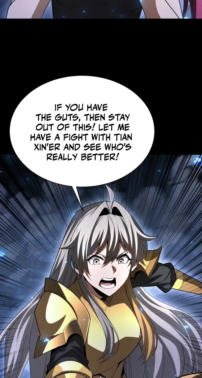 I Awoke as a God After Auto Battling For a Million Years Chapter 79 – Page 23