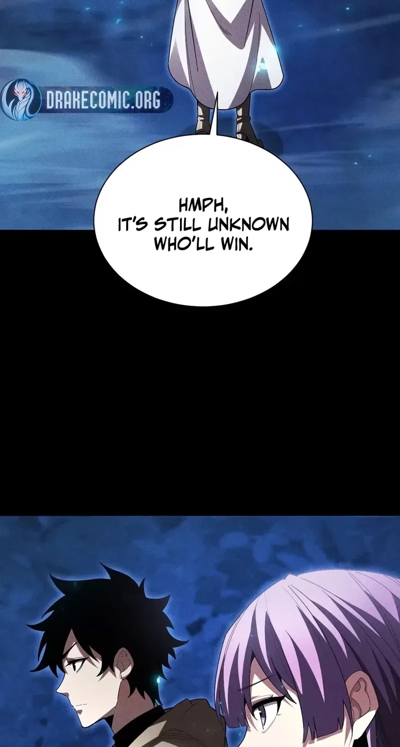 I Awoke as a God After Auto Battling For a Million Years Chapter 79 – Page 28