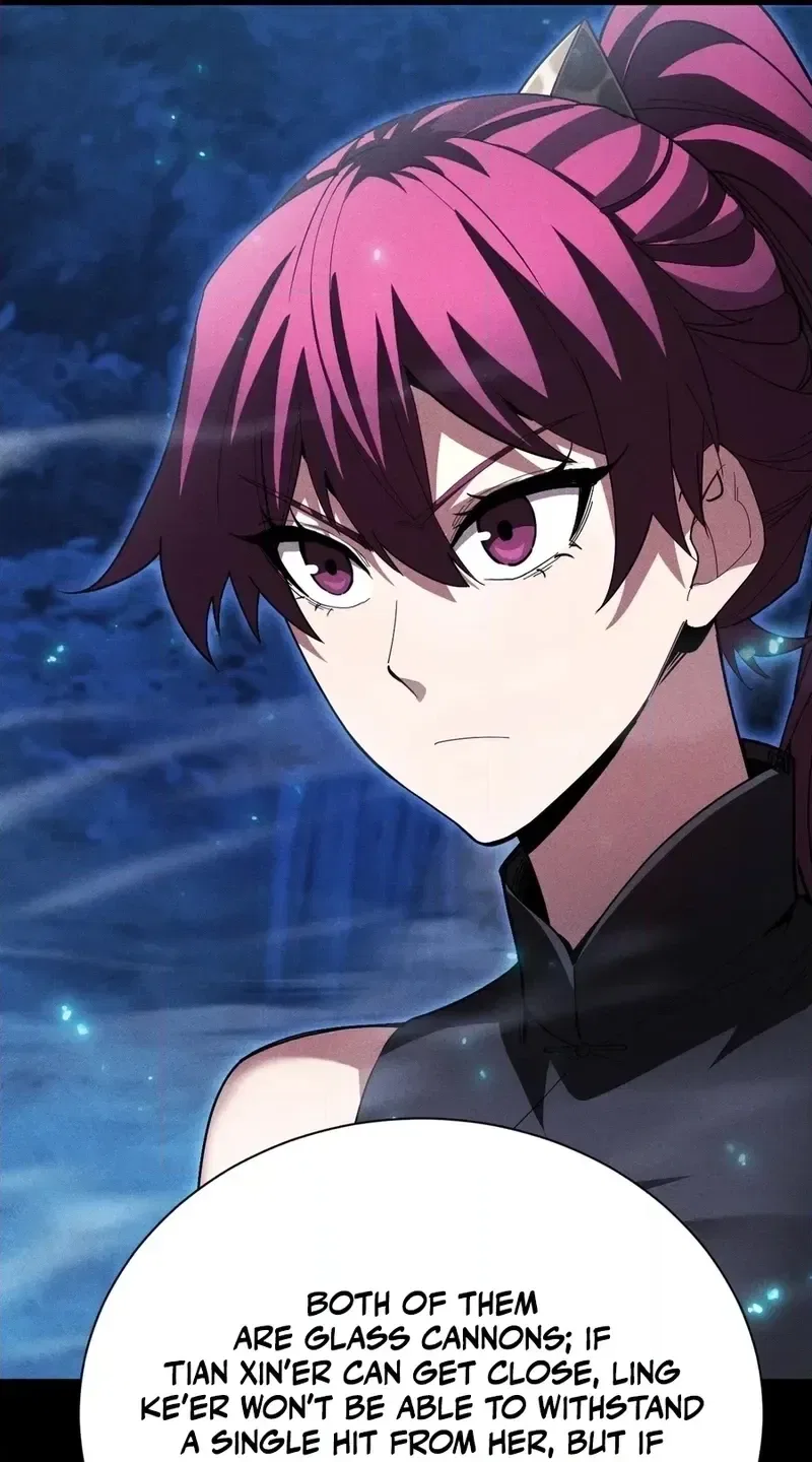 I Awoke as a God After Auto Battling For a Million Years Chapter 79 – Page 30