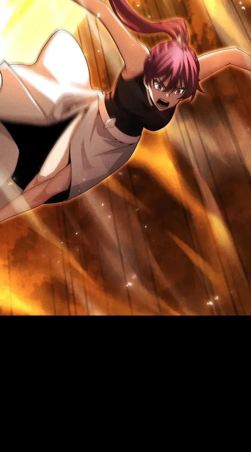 I Awoke as a God After Auto Battling For a Million Years Chapter 79 – Page 37