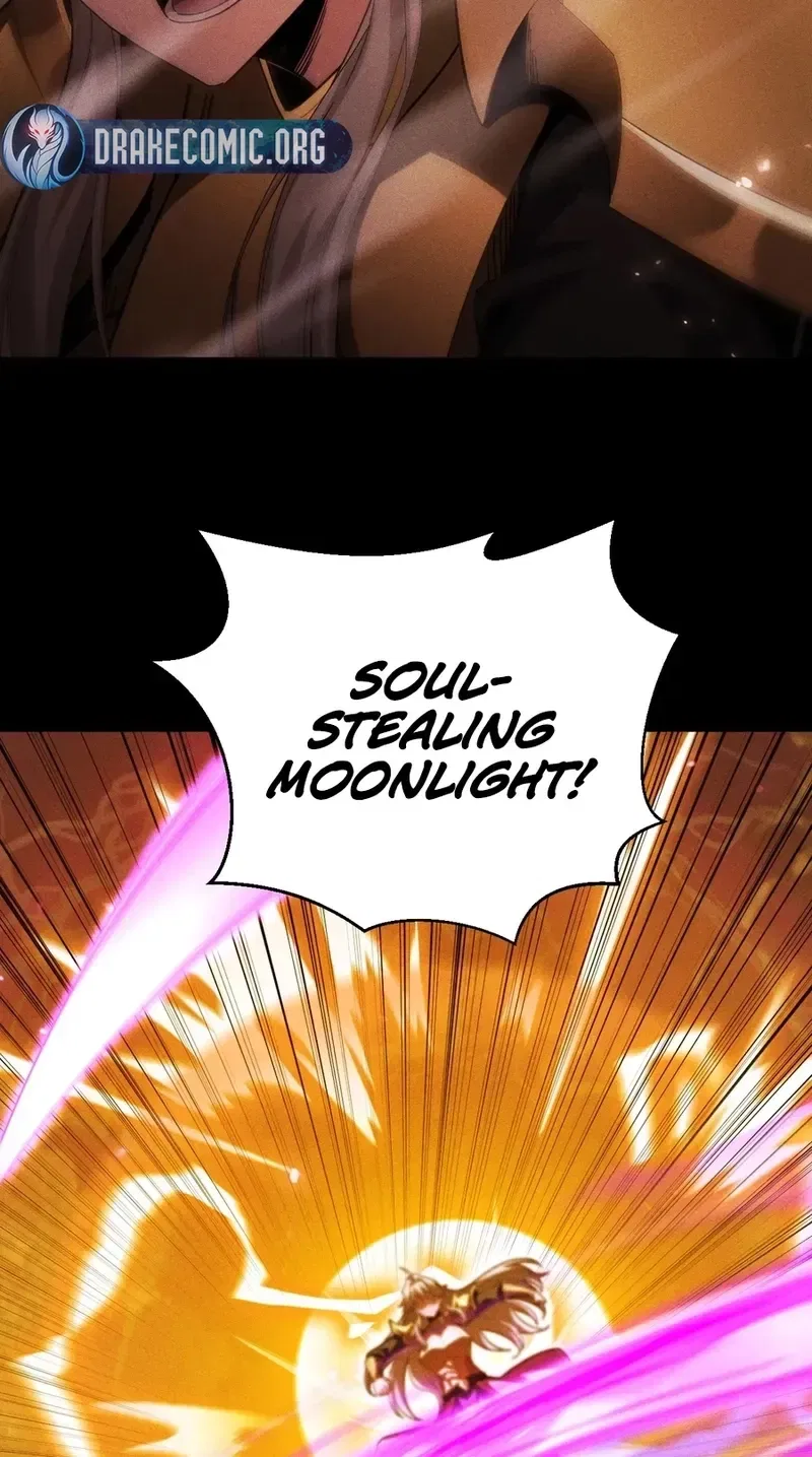 I Awoke as a God After Auto Battling For a Million Years Chapter 79 – Page 39