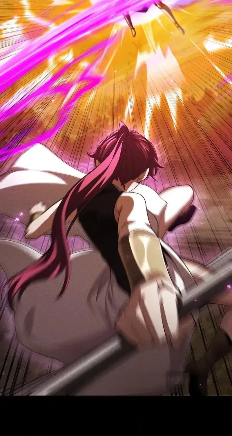 I Awoke as a God After Auto Battling For a Million Years Chapter 79 – Page 40