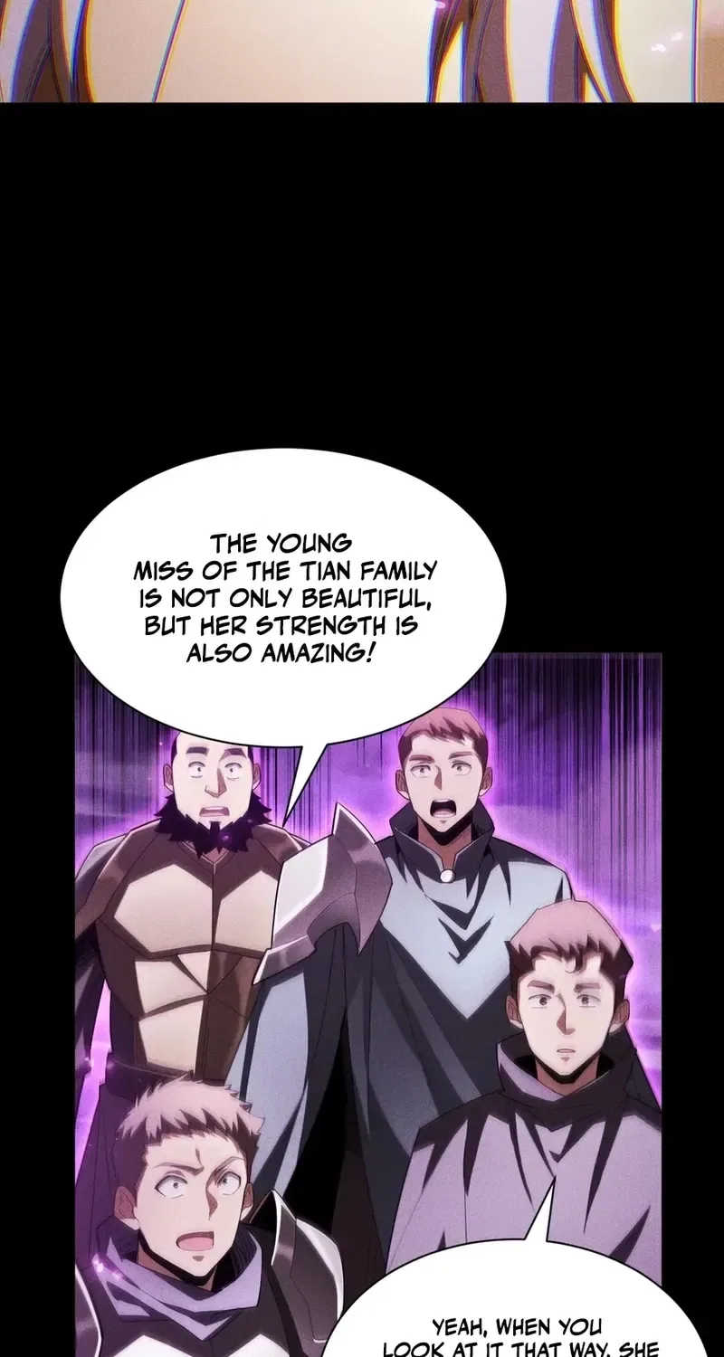 I Awoke as a God After Auto Battling For a Million Years Chapter 79 – Page 44