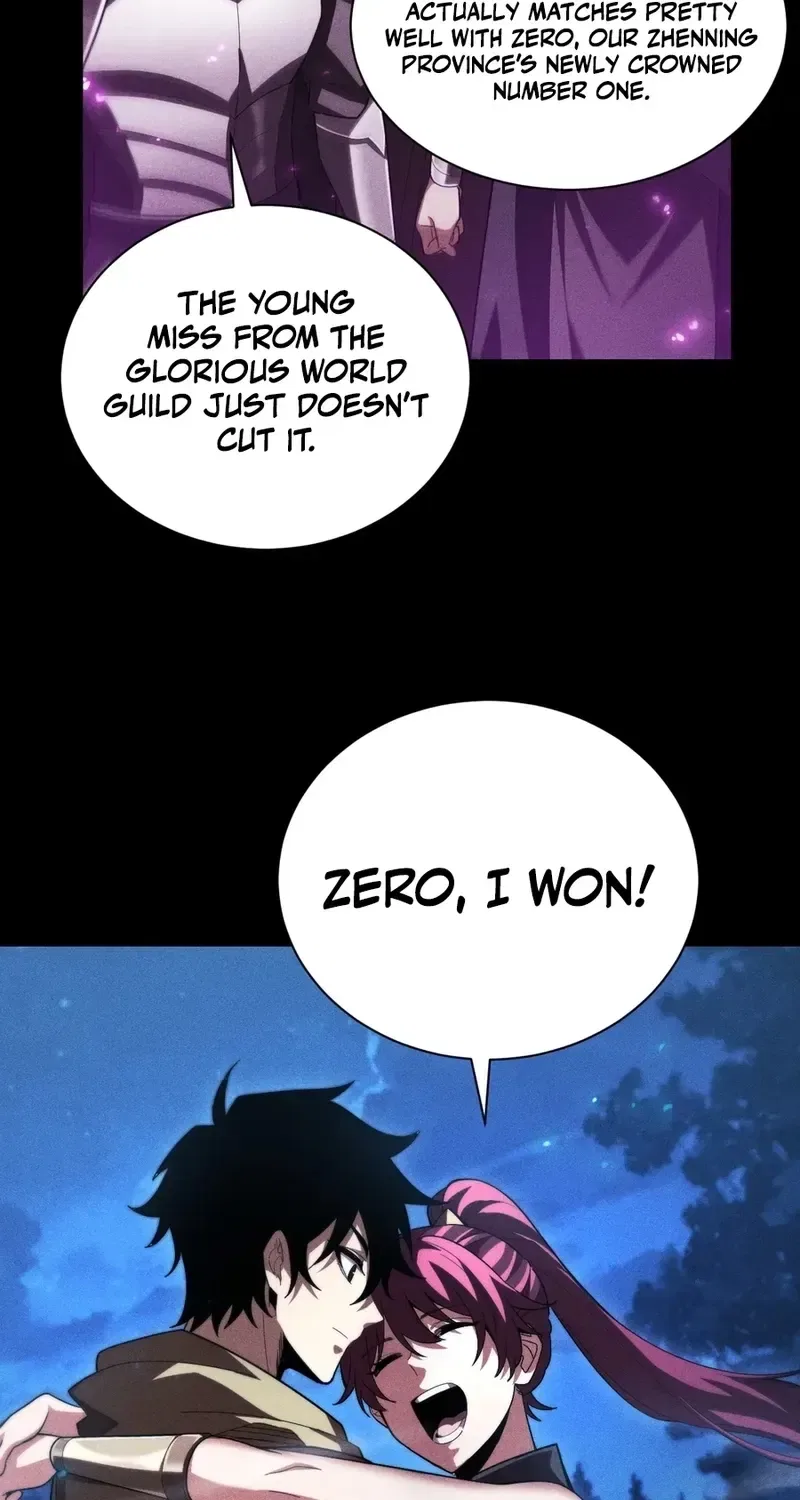 I Awoke as a God After Auto Battling For a Million Years Chapter 79 – Page 46