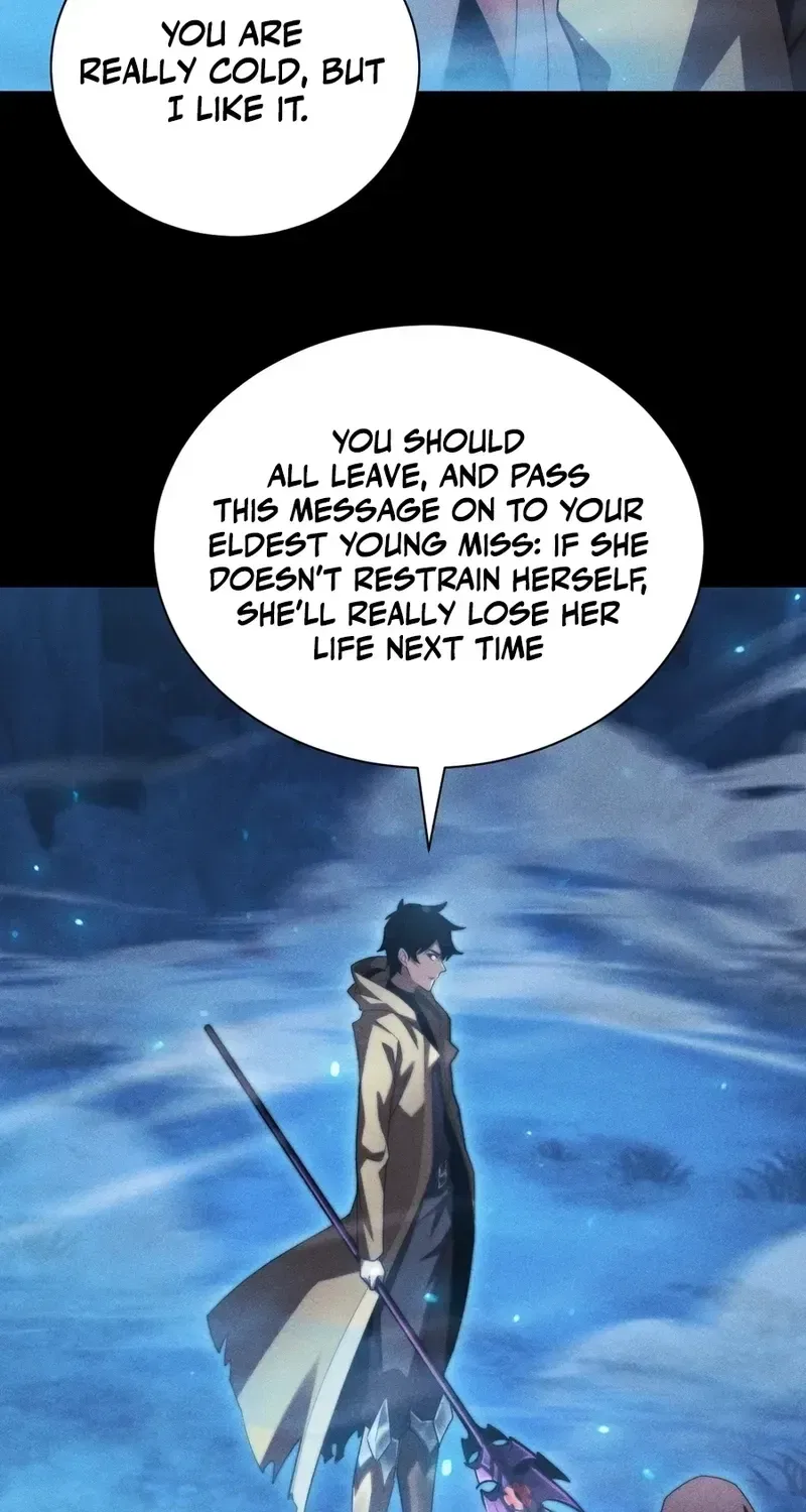 I Awoke as a God After Auto Battling For a Million Years Chapter 79 – Page 54