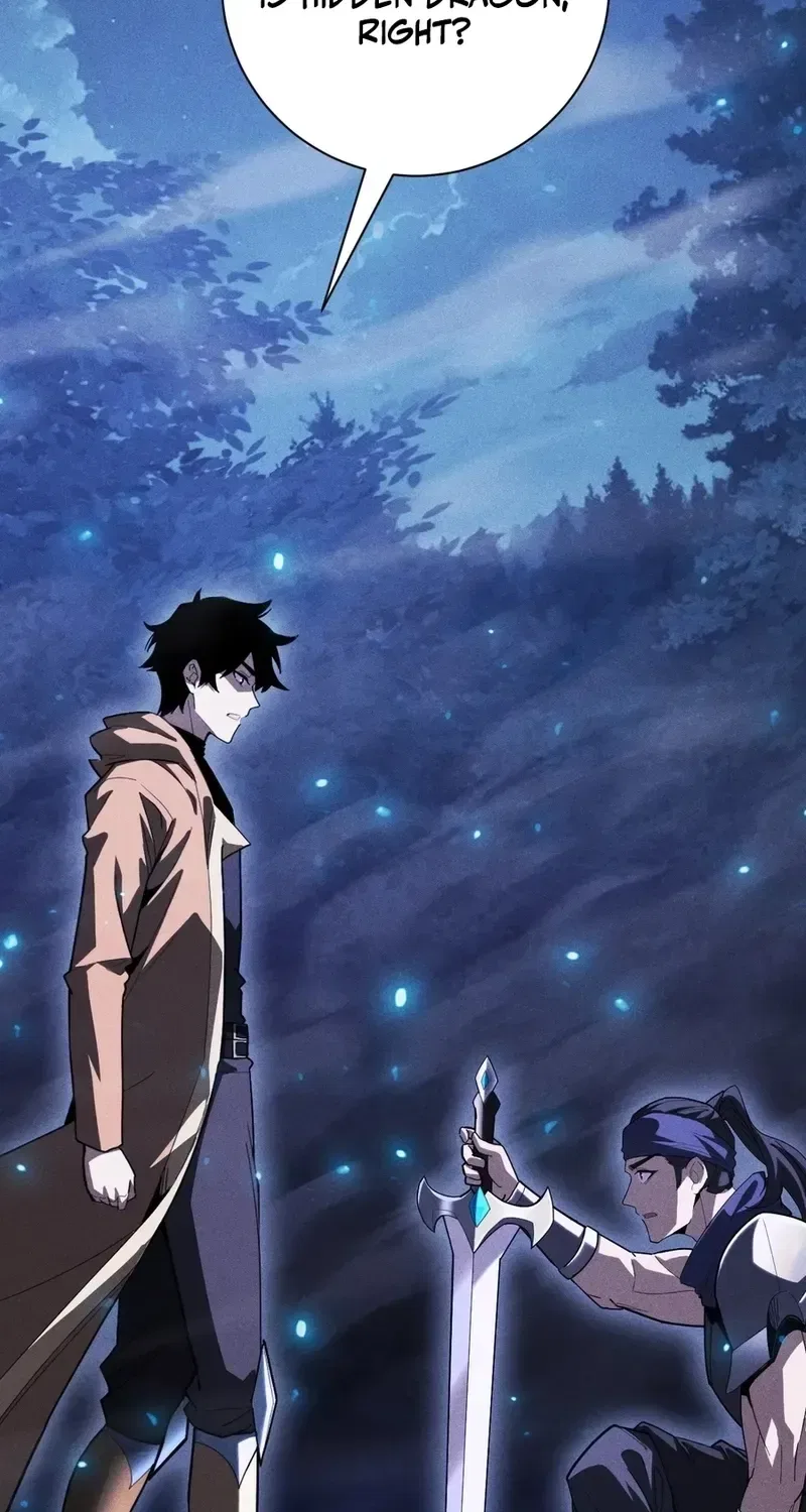 I Awoke as a God After Auto Battling For a Million Years Chapter 79 – Page 60