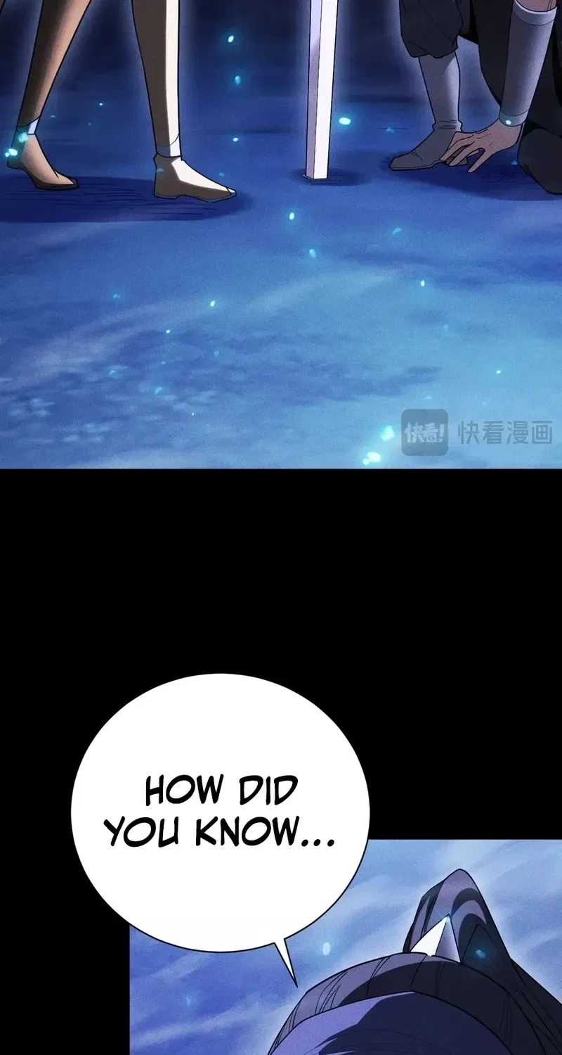 I Awoke as a God After Auto Battling For a Million Years Chapter 79 – Page 61