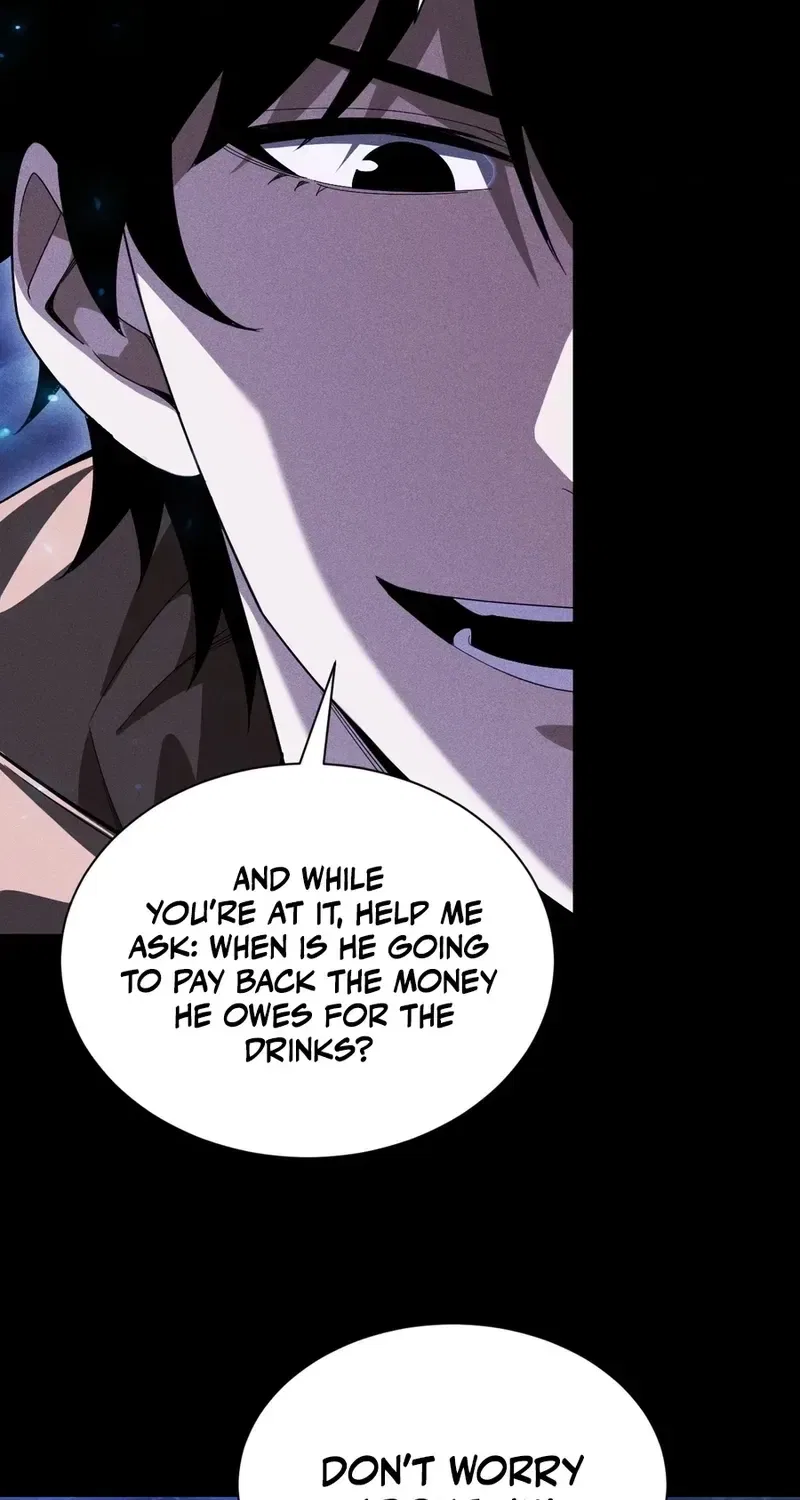 I Awoke as a God After Auto Battling For a Million Years Chapter 79 – Page 63