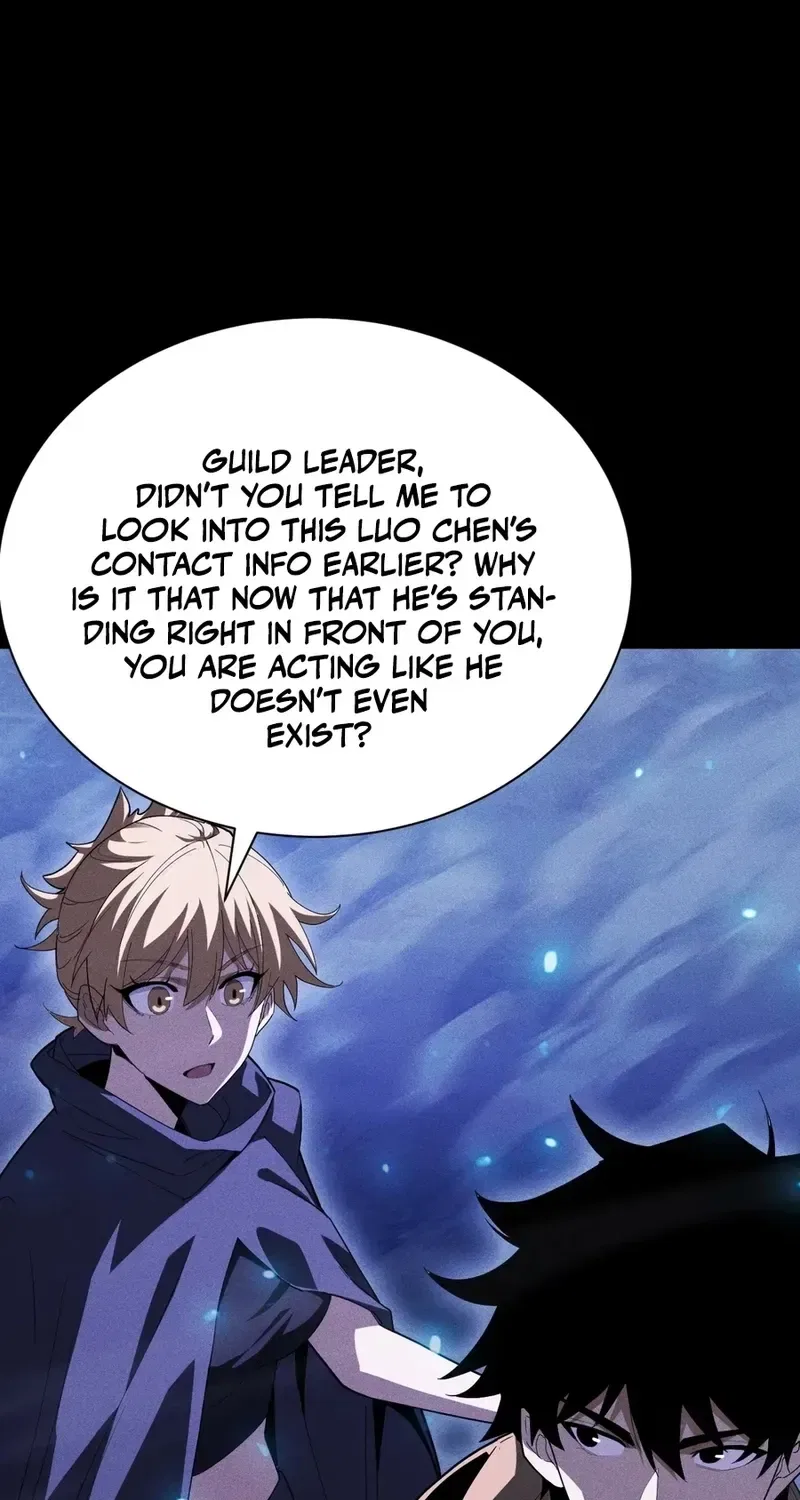 I Awoke as a God After Auto Battling For a Million Years Chapter 79 – Page 67