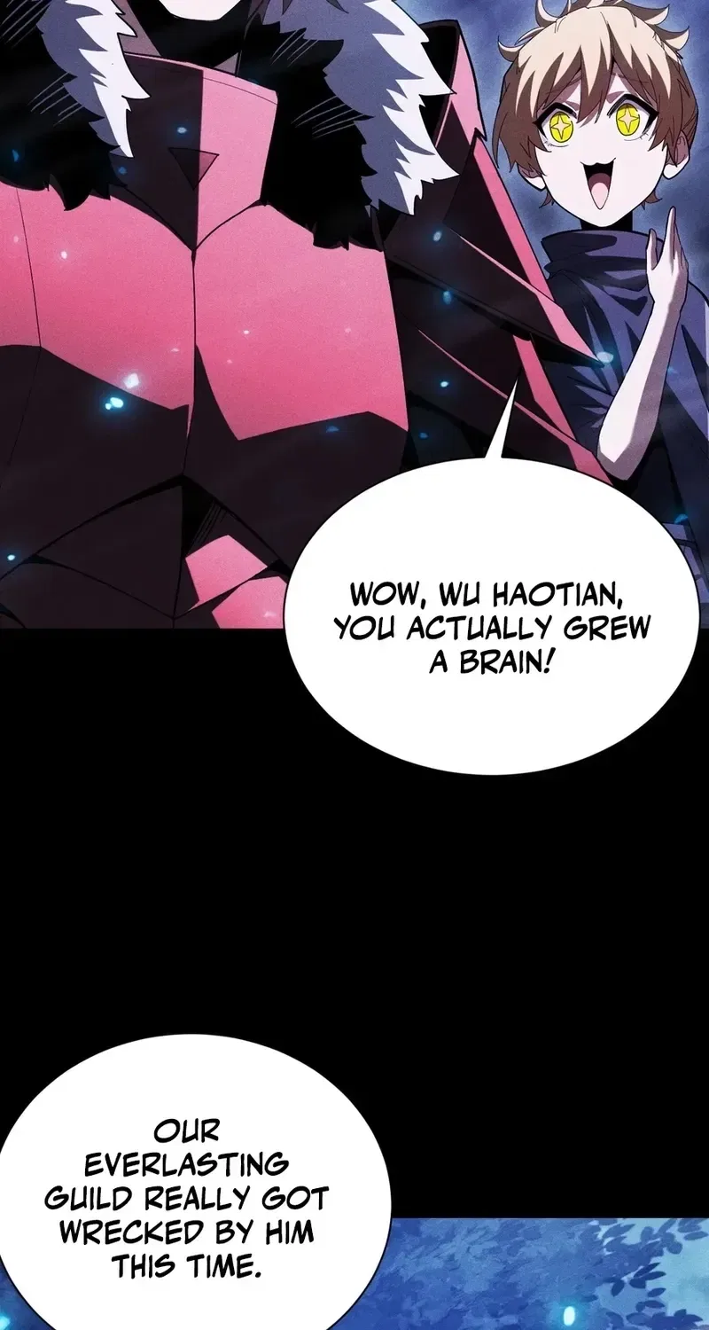 I Awoke as a God After Auto Battling For a Million Years Chapter 79 – Page 71