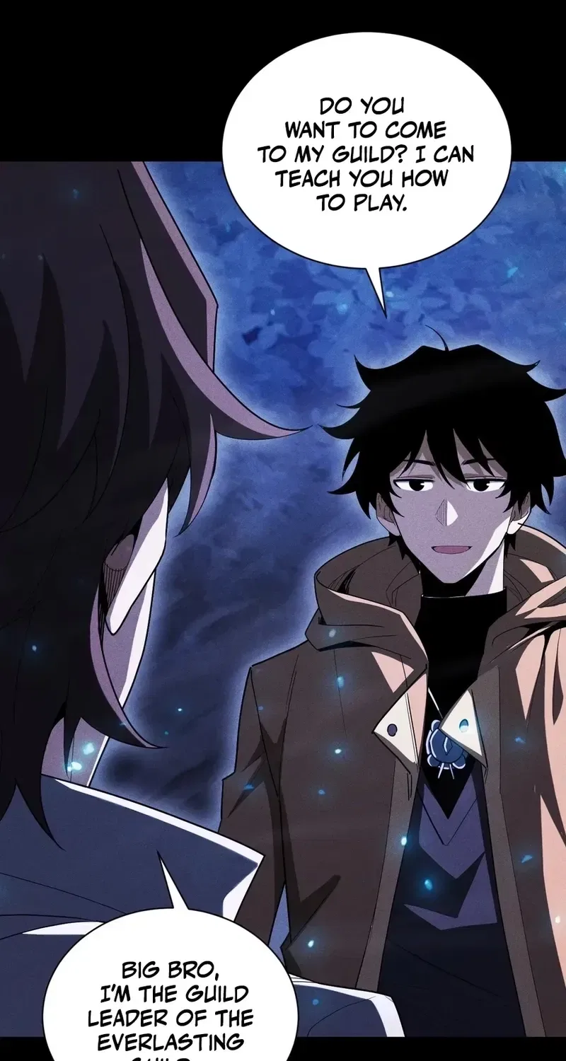 I Awoke as a God After Auto Battling For a Million Years Chapter 79 – Page 75