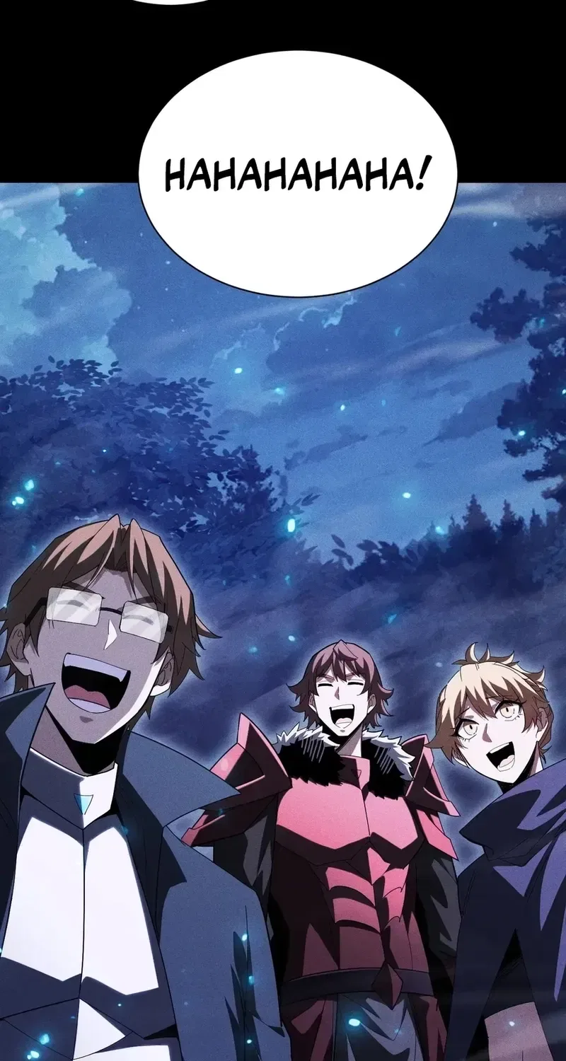 I Awoke as a God After Auto Battling For a Million Years Chapter 79 – Page 77