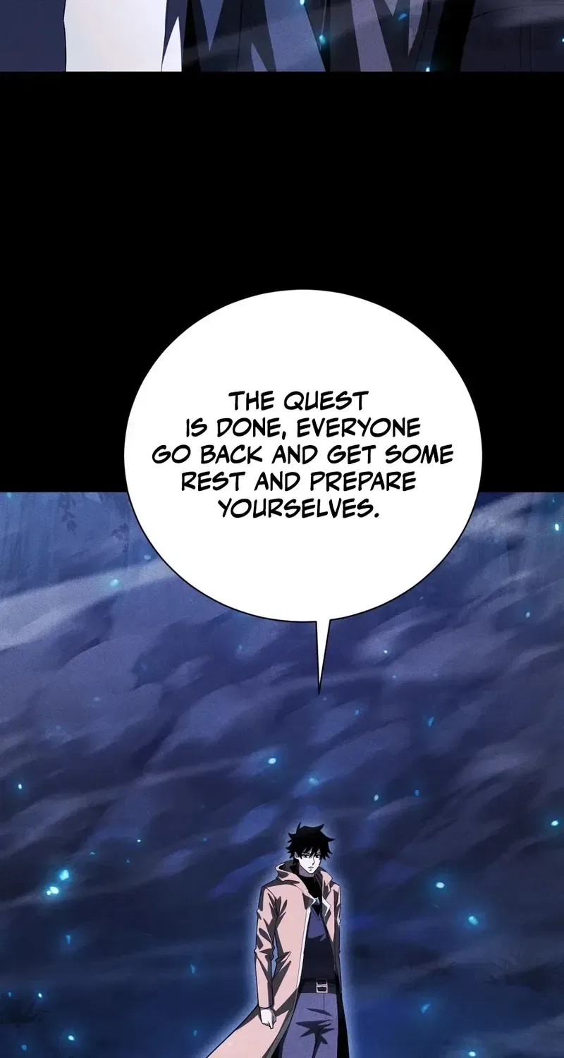 I Awoke as a God After Auto Battling For a Million Years Chapter 79 – Page 79