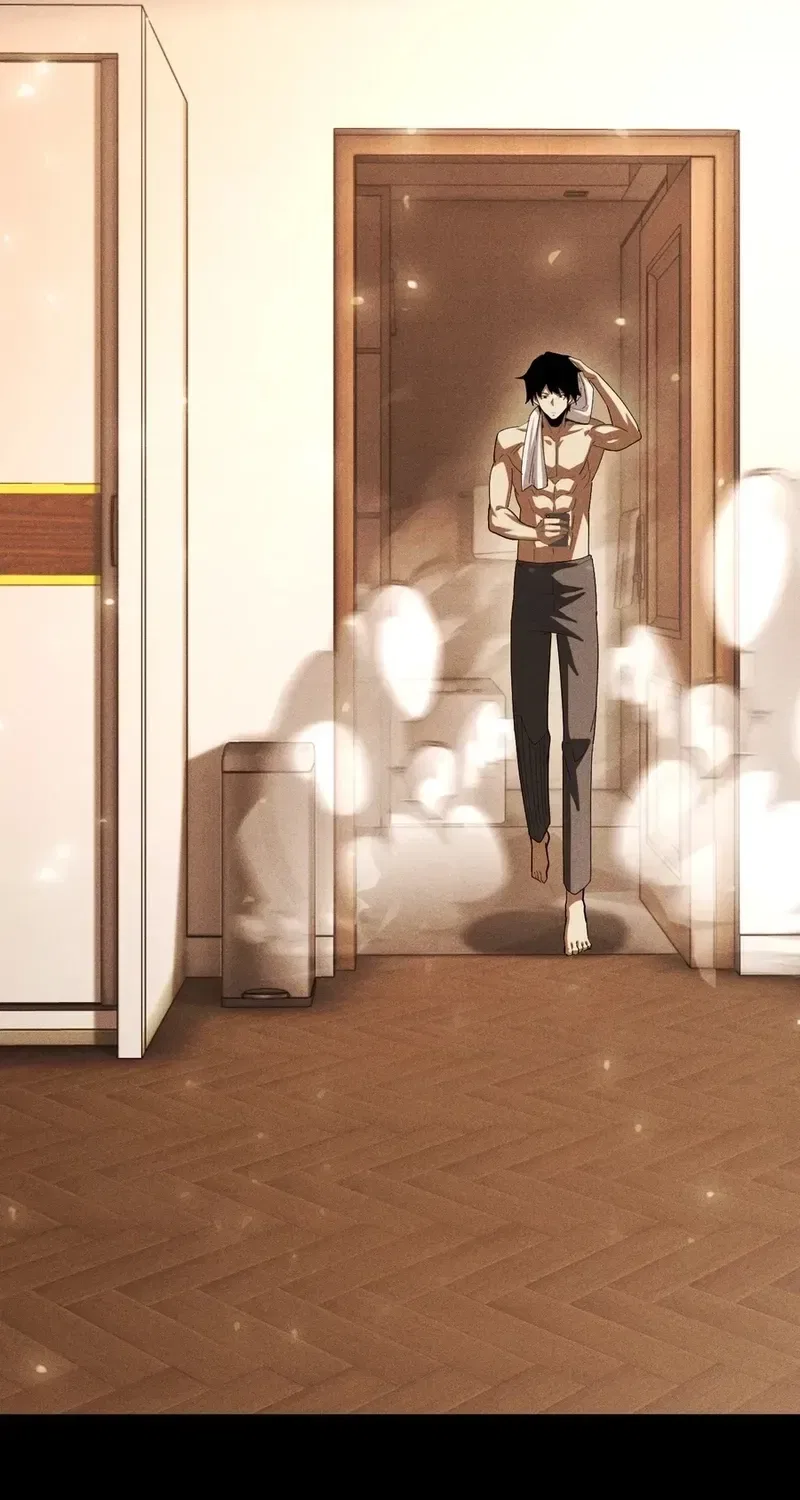 I Awoke as a God After Auto Battling For a Million Years Chapter 79 – Page 85