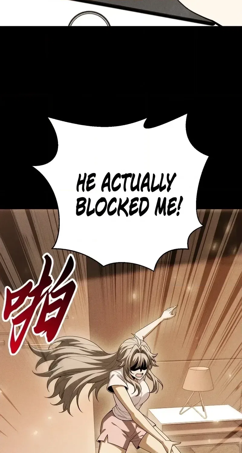 I Awoke as a God After Auto Battling For a Million Years Chapter 79 – Page 89