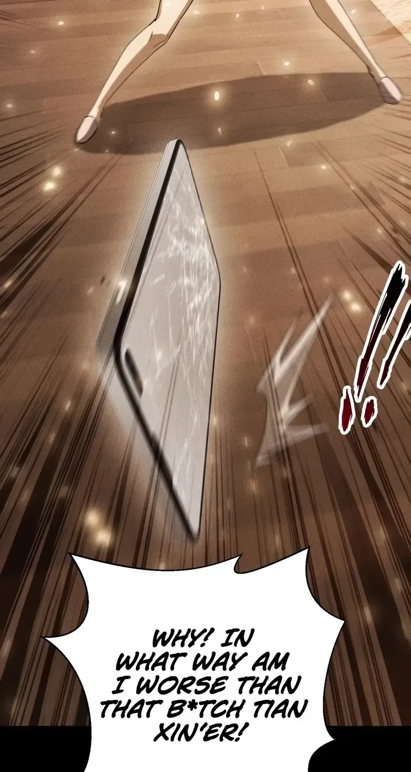 I Awoke as a God After Auto Battling For a Million Years Chapter 79 – Page 91