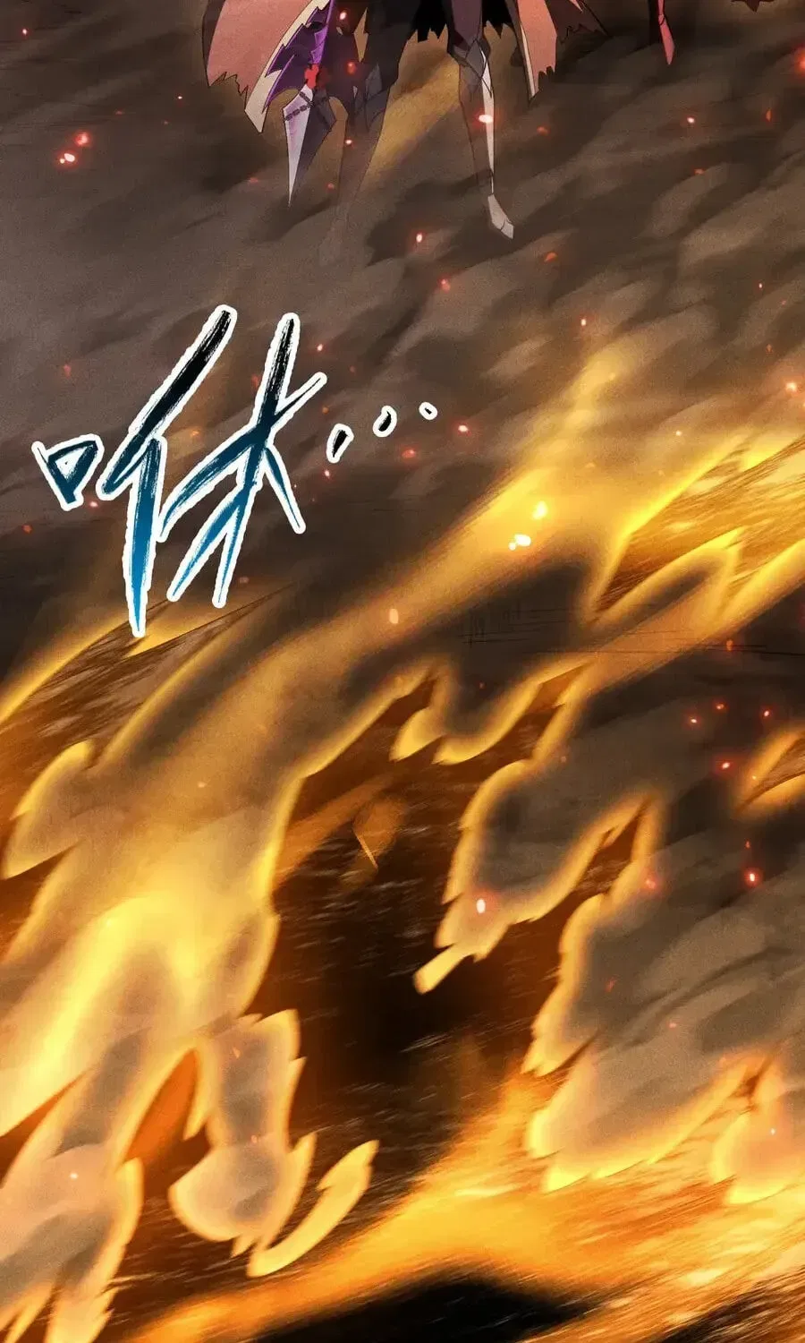 I Awoke as a God After Auto Battling For a Million Years Chapter 78 – Page 15
