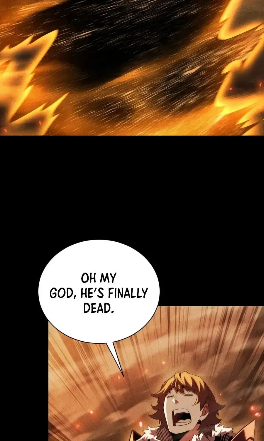 I Awoke as a God After Auto Battling For a Million Years Chapter 78 – Page 17