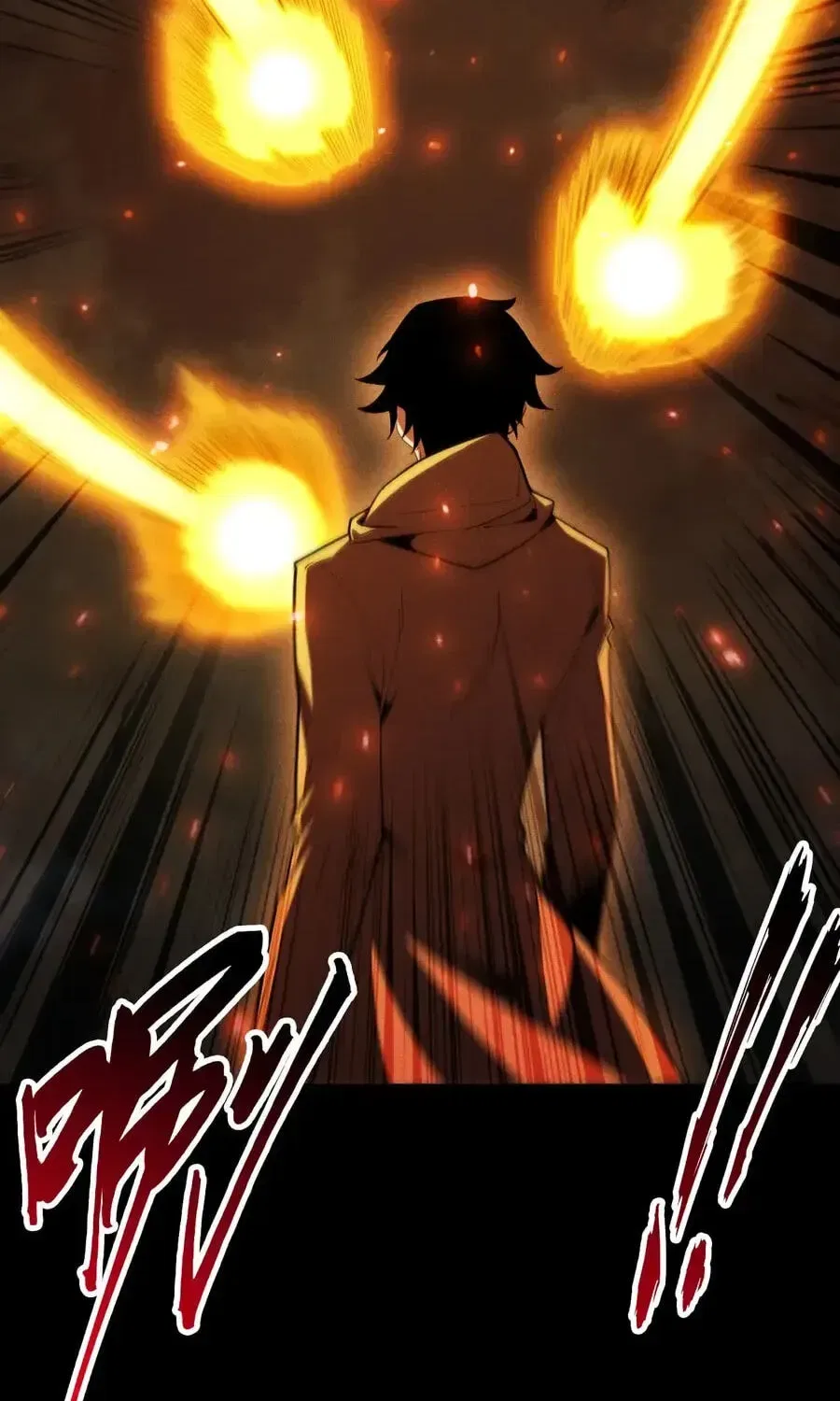 I Awoke as a God After Auto Battling For a Million Years Chapter 78 – Page 25