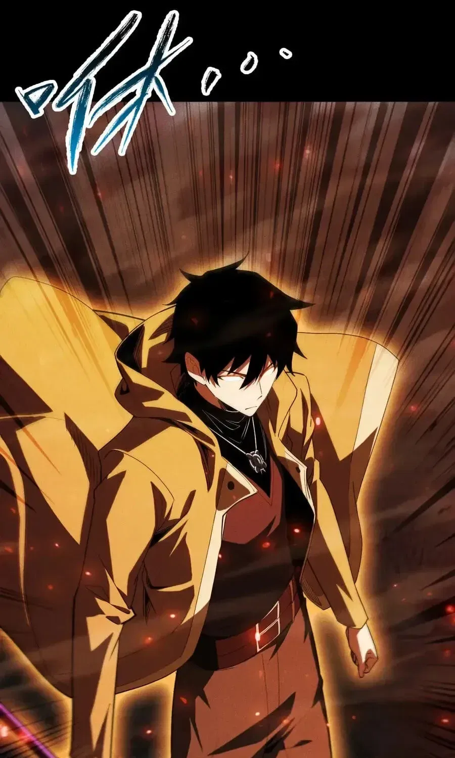 I Awoke as a God After Auto Battling For a Million Years Chapter 78 – Page 27