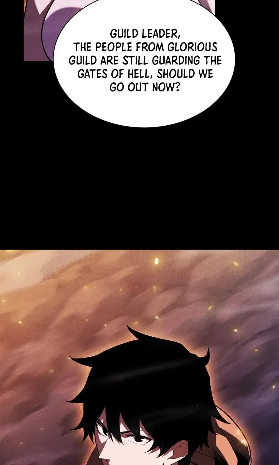 I Awoke as a God After Auto Battling For a Million Years Chapter 78 – Page 53
