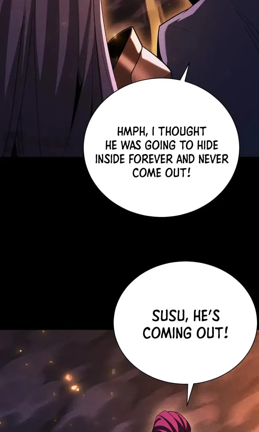 I Awoke as a God After Auto Battling For a Million Years Chapter 78 – Page 61