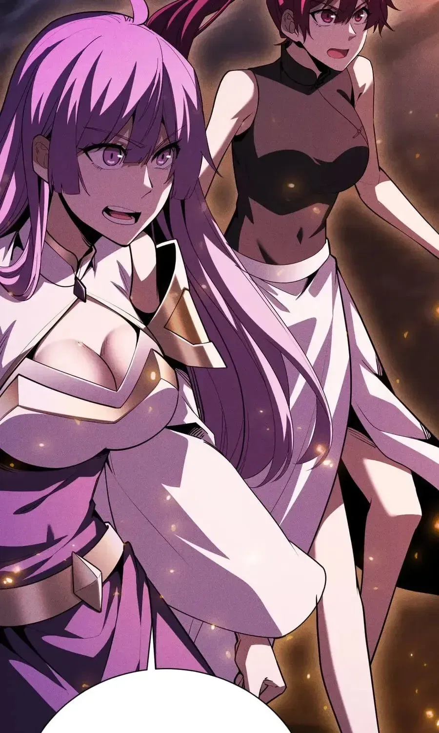 I Awoke as a God After Auto Battling For a Million Years Chapter 78 – Page 63