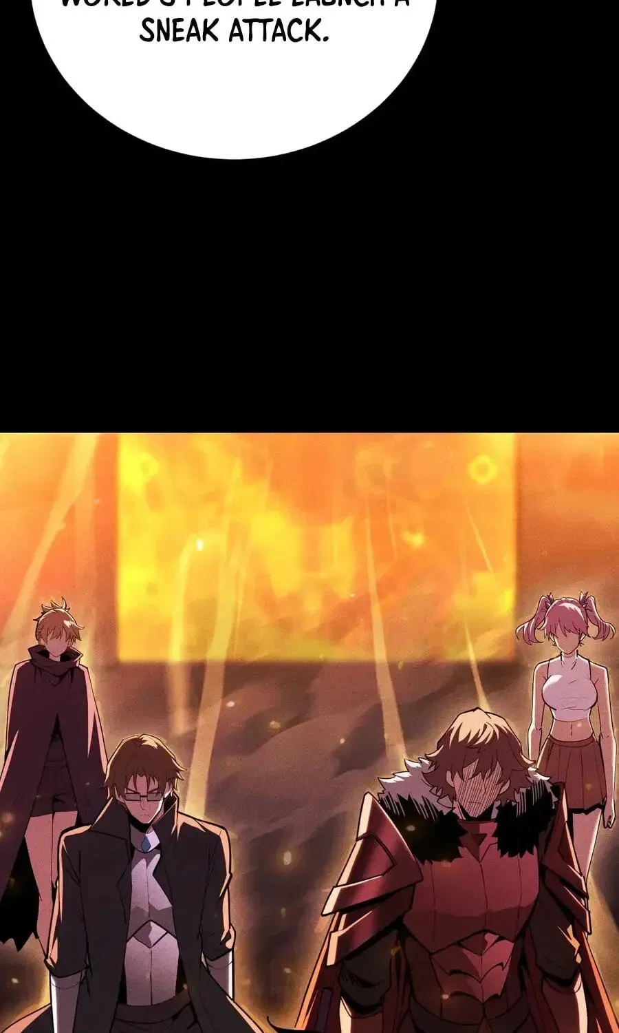 I Awoke as a God After Auto Battling For a Million Years Chapter 78 – Page 65