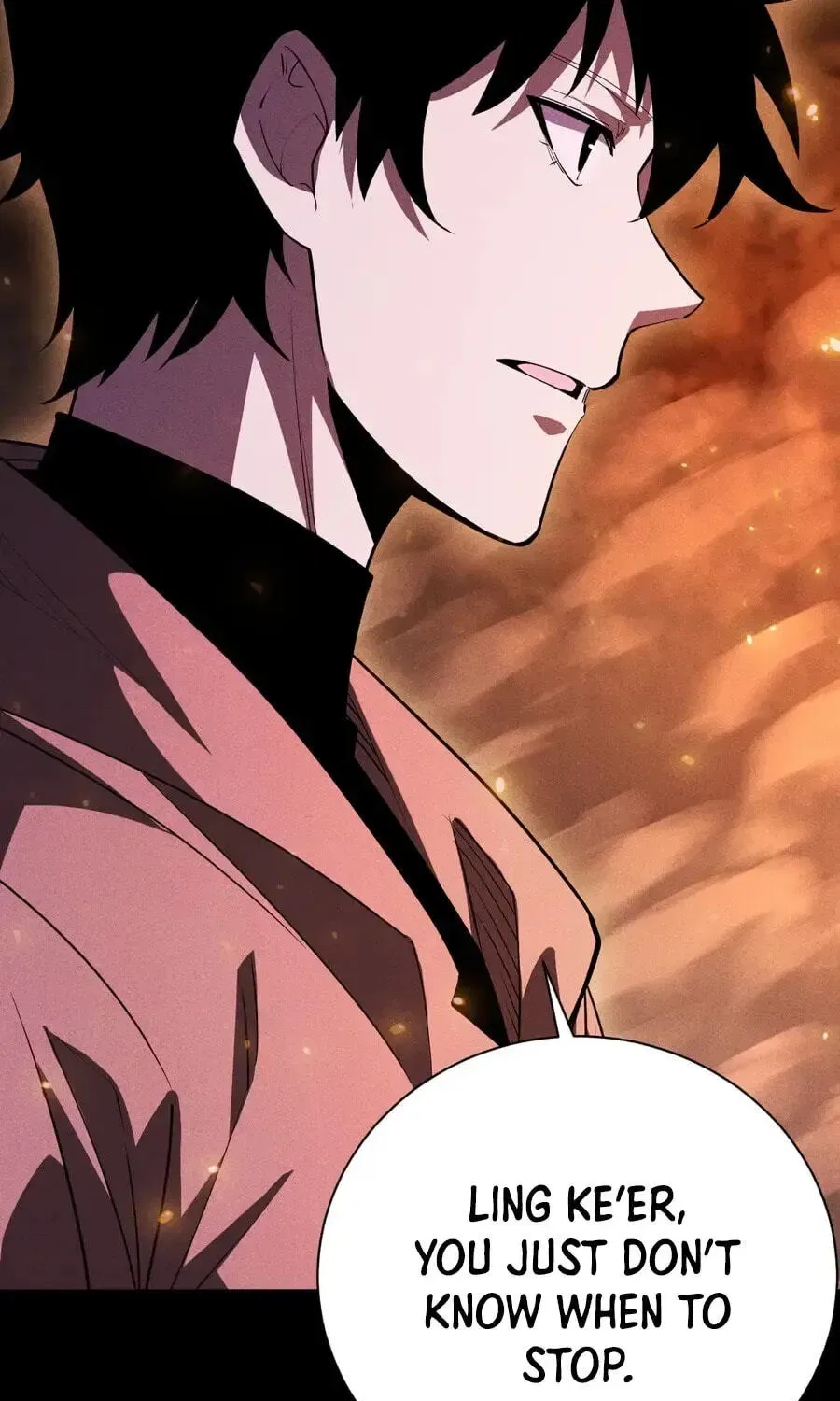 I Awoke as a God After Auto Battling For a Million Years Chapter 78 – Page 73