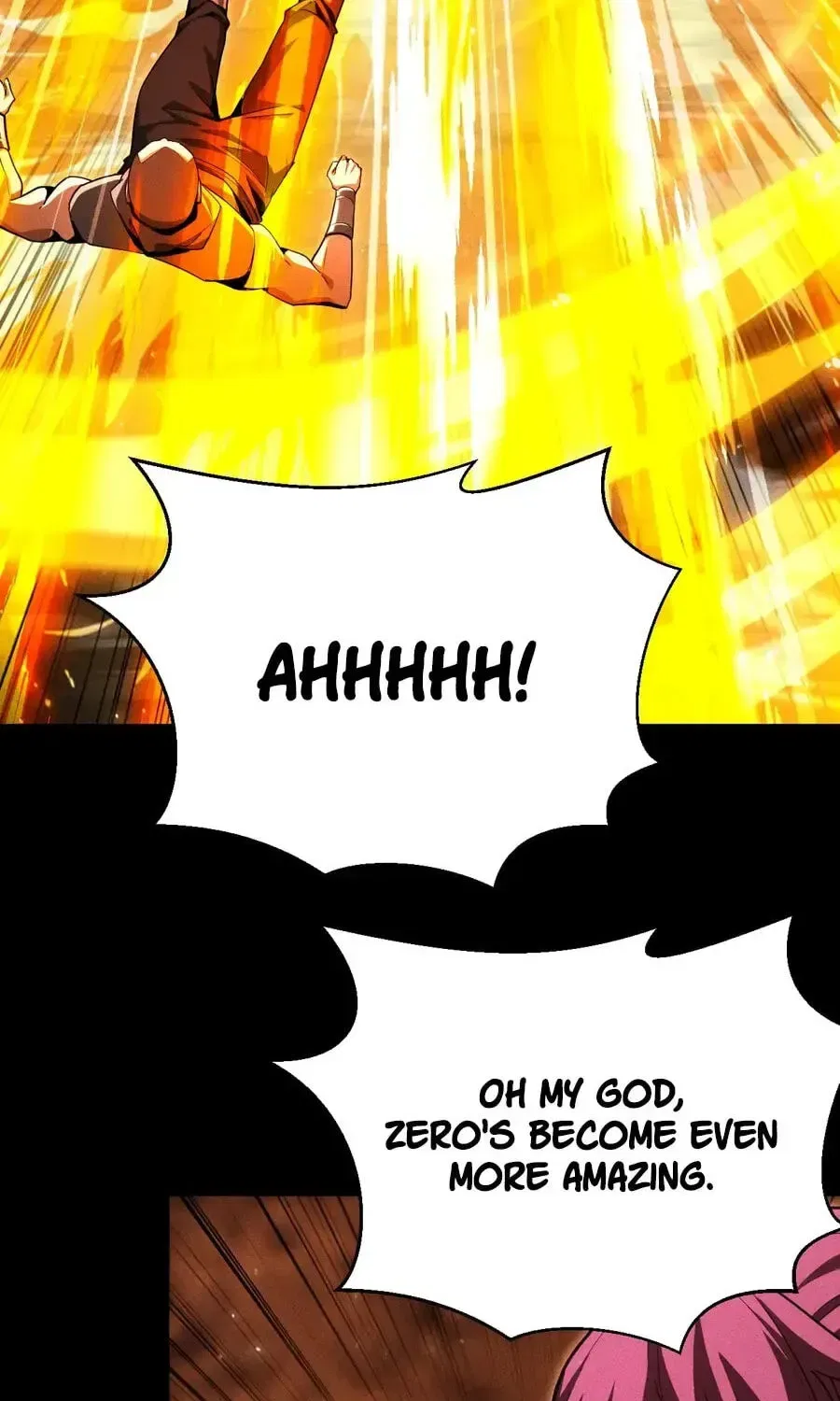 I Awoke as a God After Auto Battling For a Million Years Chapter 78 – Page 83