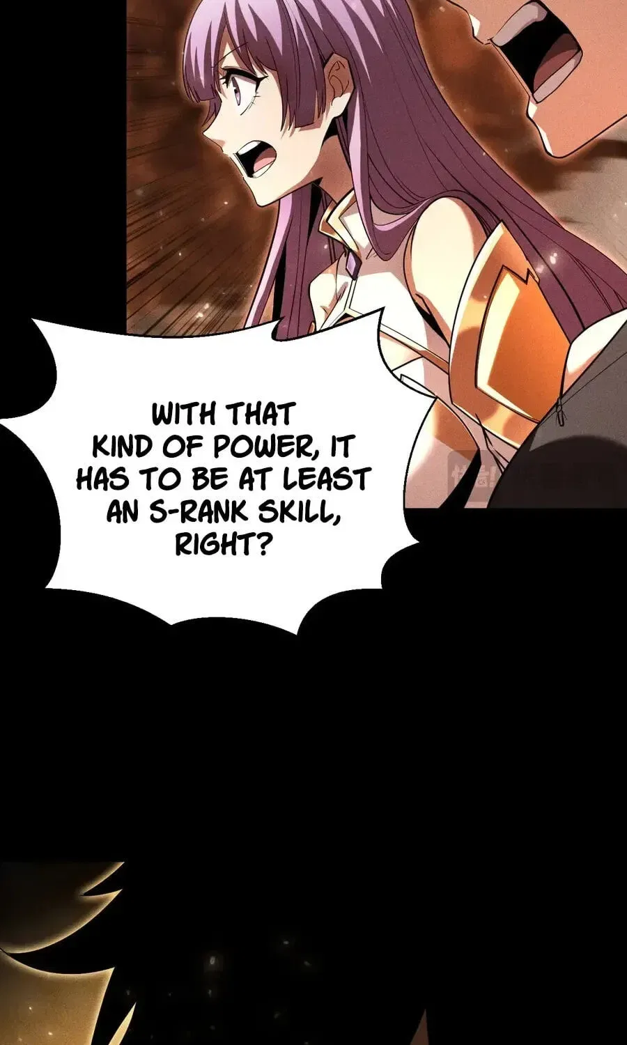 I Awoke as a God After Auto Battling For a Million Years Chapter 78 – Page 85