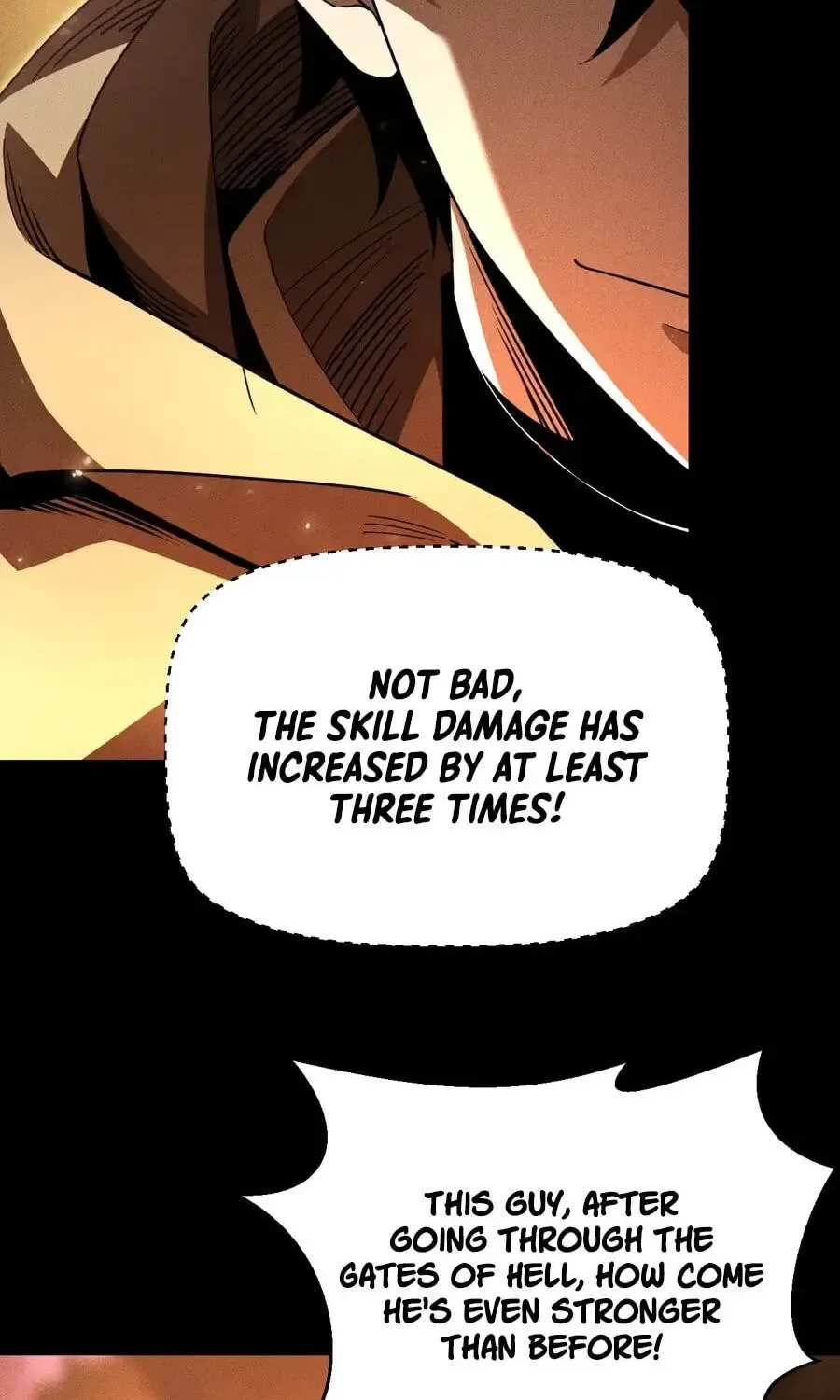 I Awoke as a God After Auto Battling For a Million Years Chapter 78 – Page 87