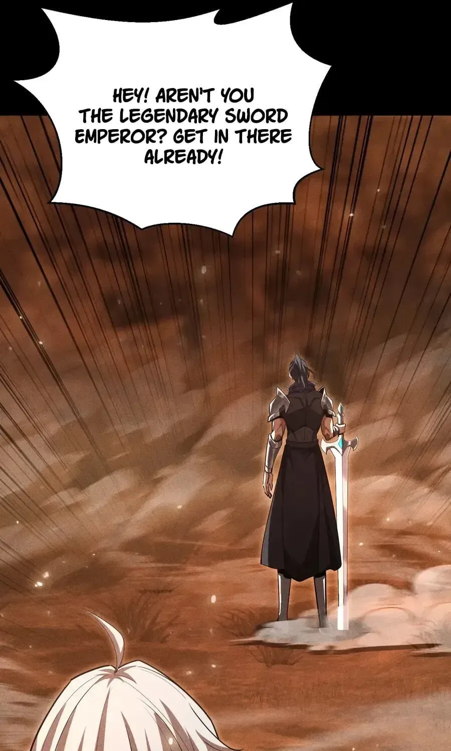 I Awoke as a God After Auto Battling For a Million Years Chapter 78 – Page 91