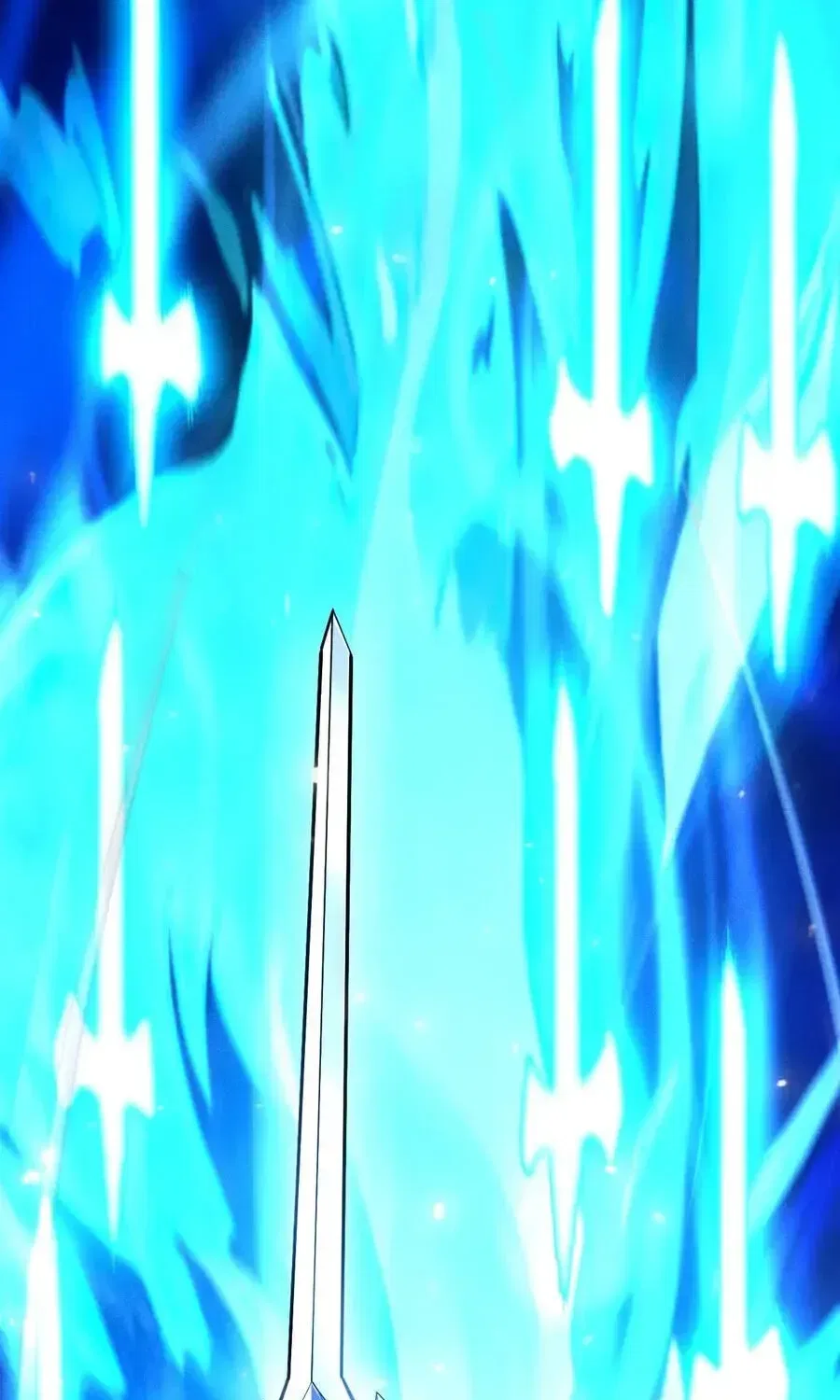 I Awoke as a God After Auto Battling For a Million Years Chapter 78 – Page 97