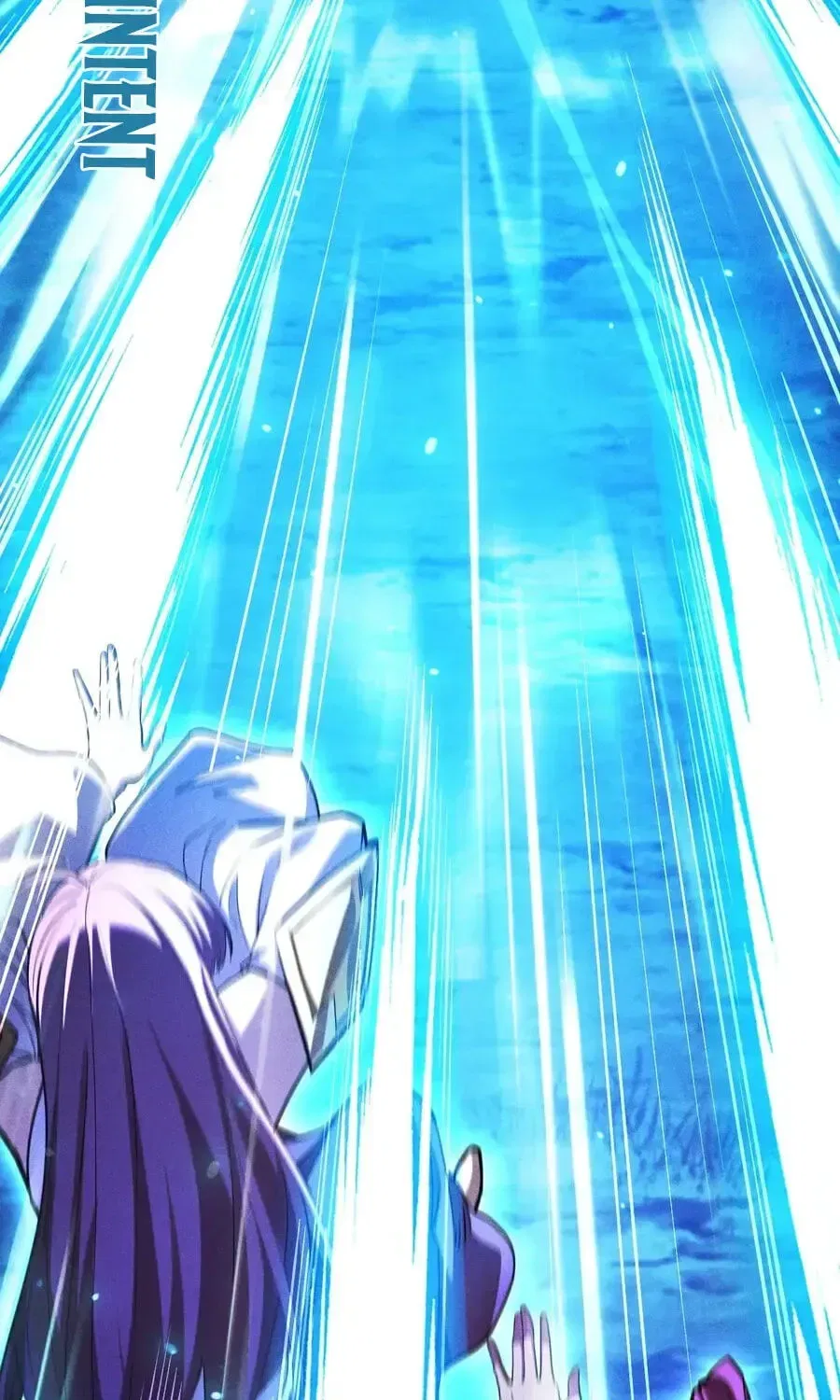 I Awoke as a God After Auto Battling For a Million Years Chapter 78 – Page 111