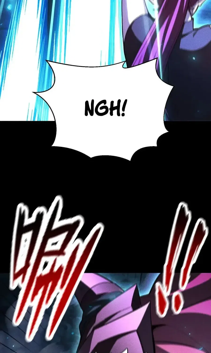 I Awoke as a God After Auto Battling For a Million Years Chapter 78 – Page 113
