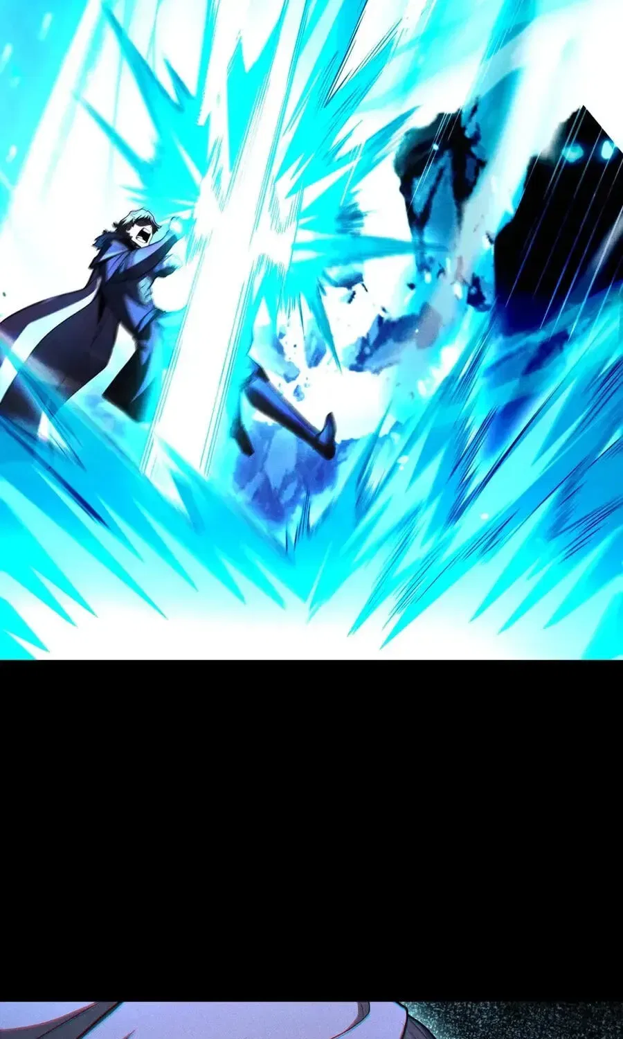 I Awoke as a God After Auto Battling For a Million Years Chapter 78 – Page 119