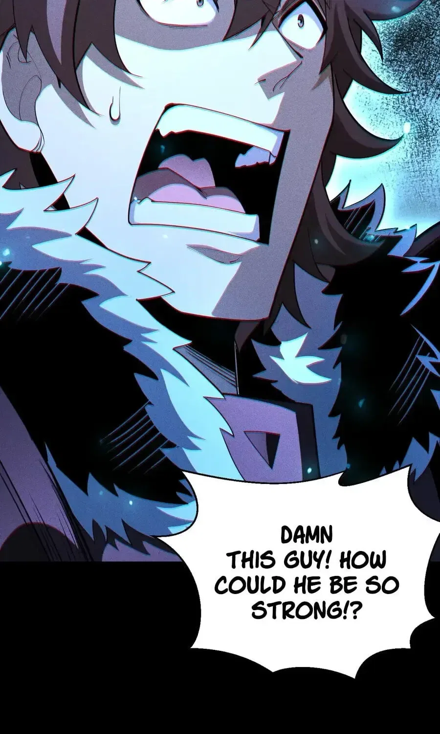 I Awoke as a God After Auto Battling For a Million Years Chapter 78 – Page 121