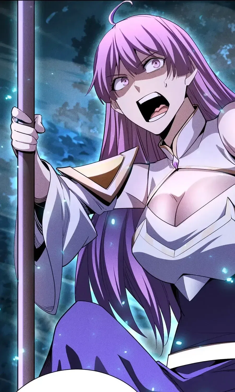 I Awoke as a God After Auto Battling For a Million Years Chapter 78 – Page 123
