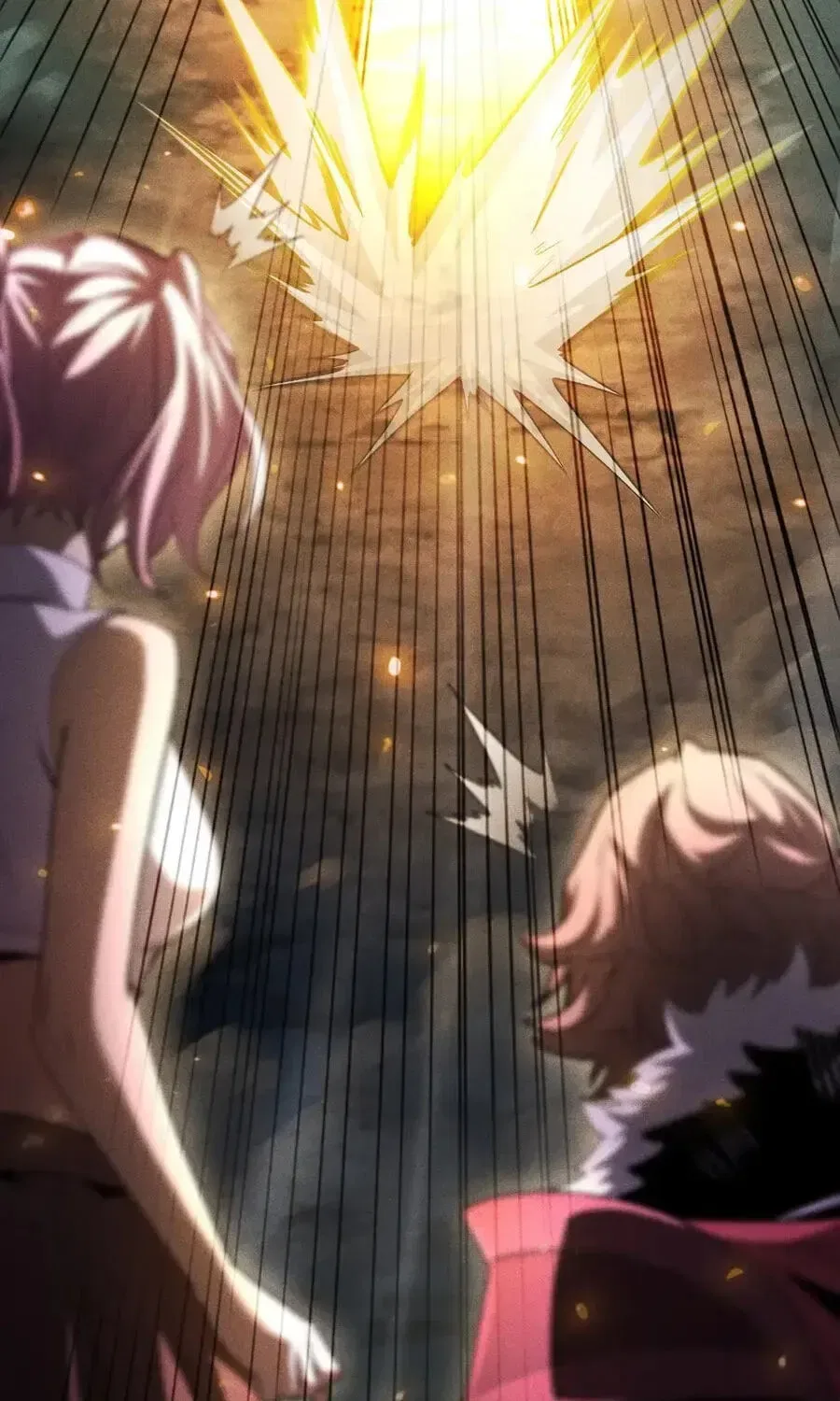 I Awoke as a God After Auto Battling For a Million Years Chapter 78 – Page 127