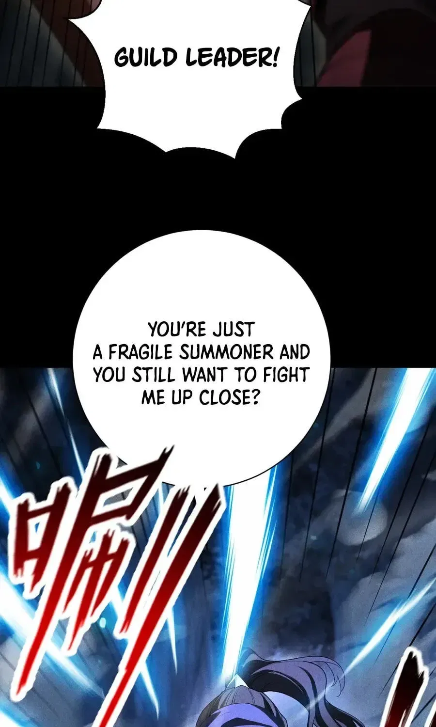I Awoke as a God After Auto Battling For a Million Years Chapter 78 – Page 129