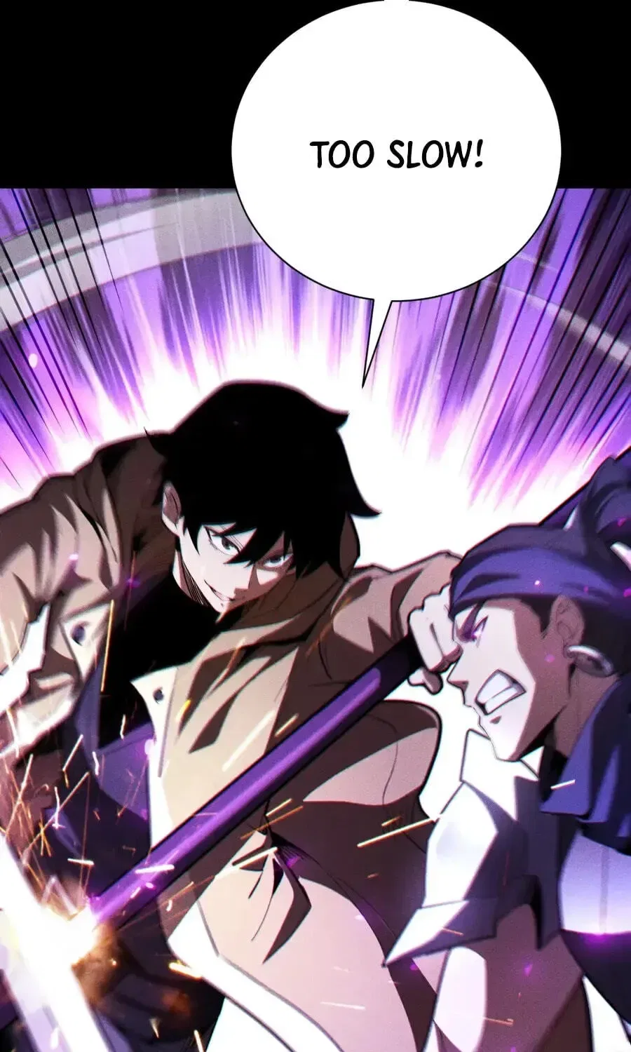 I Awoke as a God After Auto Battling For a Million Years Chapter 78 – Page 137