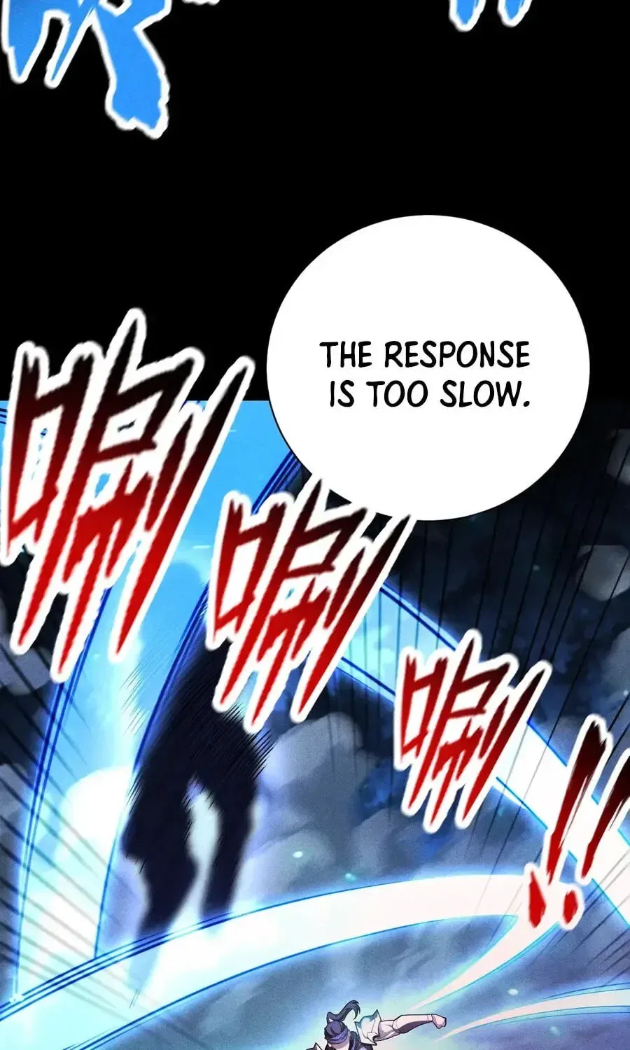 I Awoke as a God After Auto Battling For a Million Years Chapter 78 – Page 143