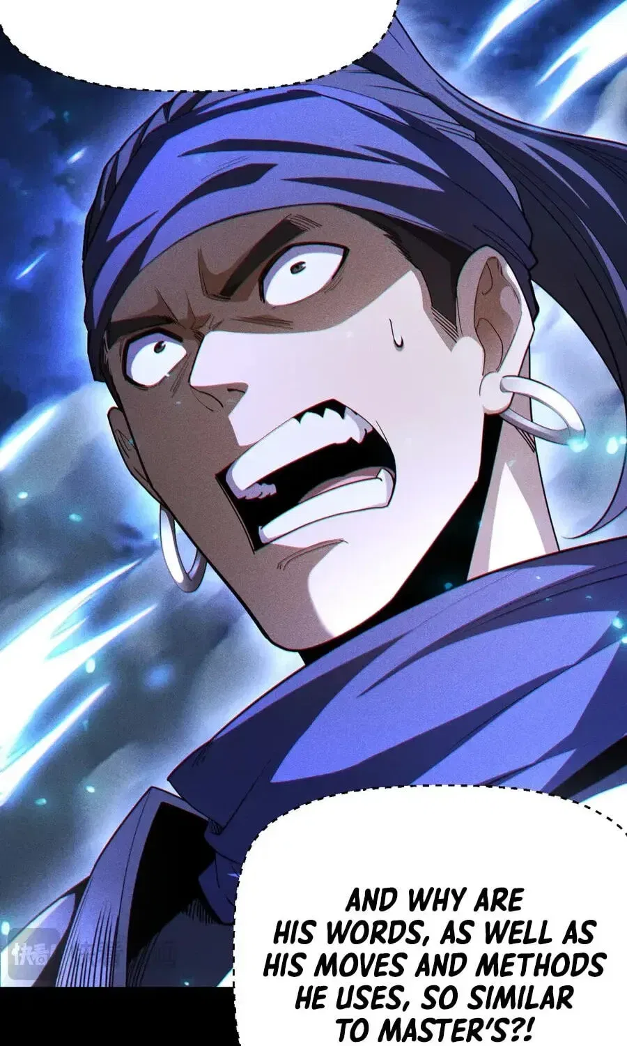 I Awoke as a God After Auto Battling For a Million Years Chapter 78 – Page 147