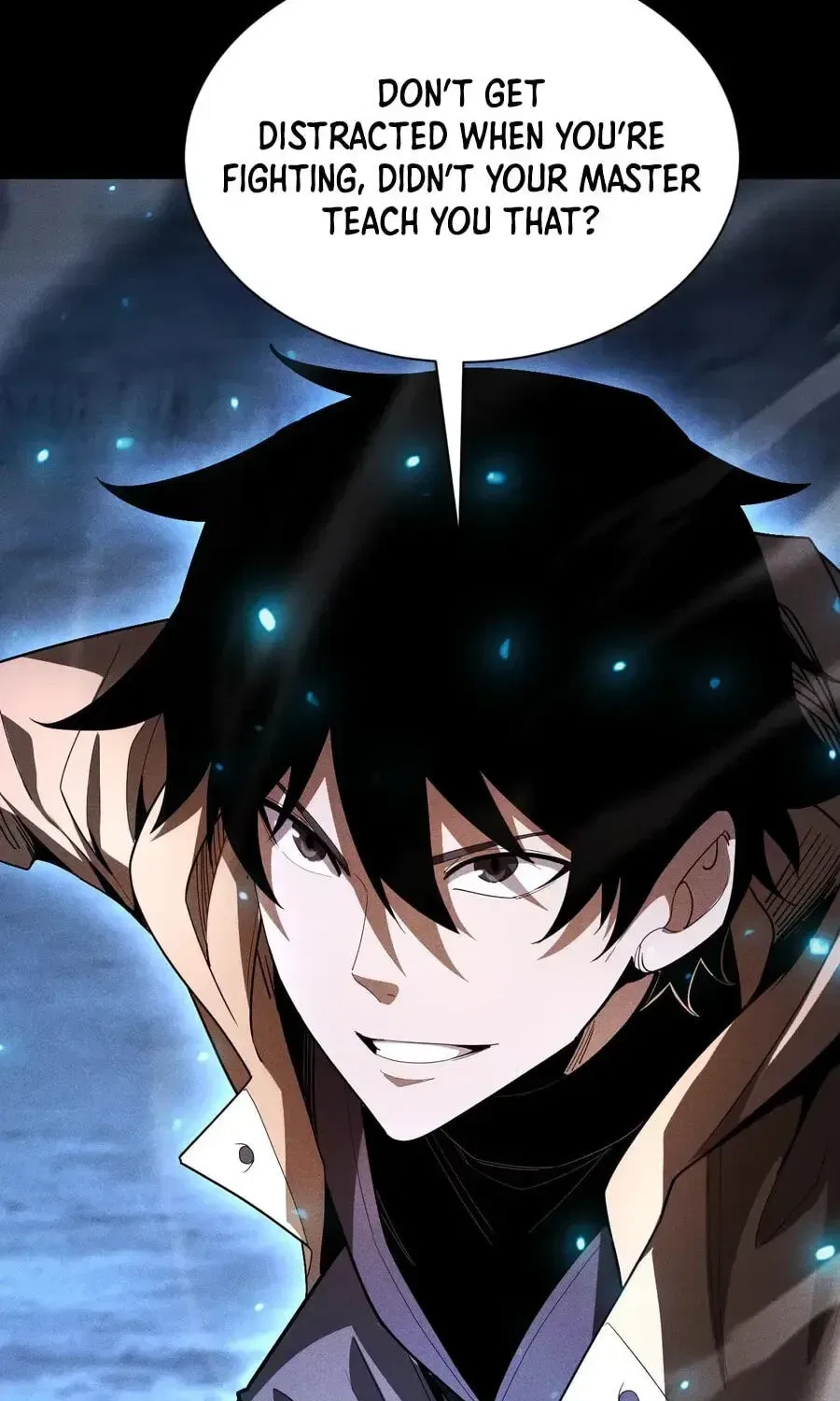I Awoke as a God After Auto Battling For a Million Years Chapter 78 – Page 149