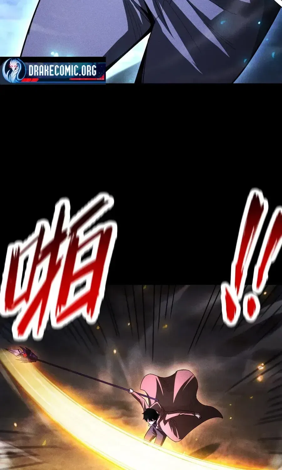 I Awoke as a God After Auto Battling For a Million Years Chapter 78 – Page 151