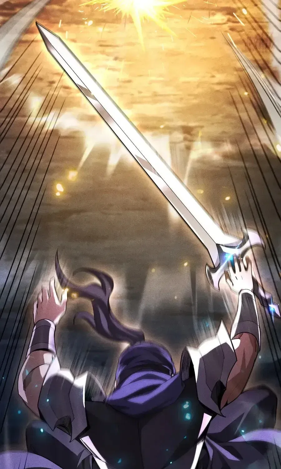 I Awoke as a God After Auto Battling For a Million Years Chapter 78 – Page 153