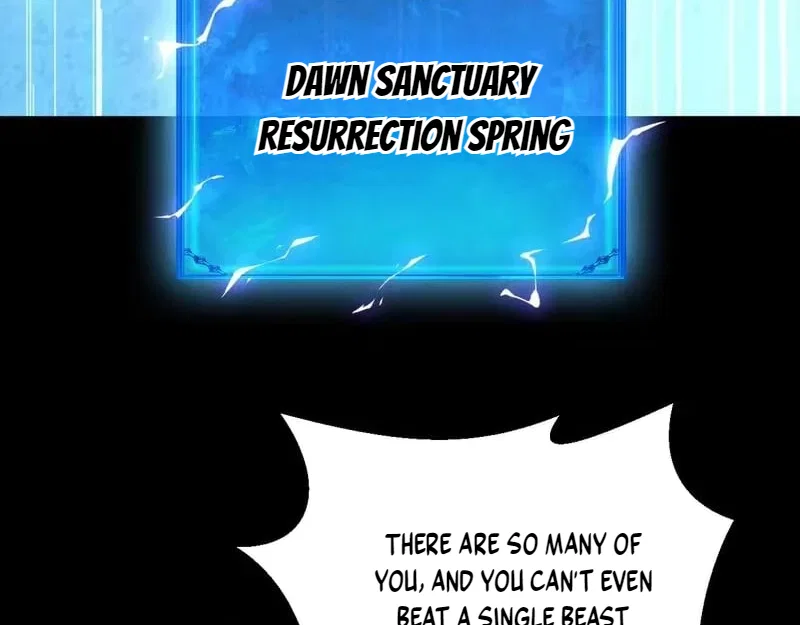 I Awoke as a God After Auto Battling For a Million Years Chapter 75 – Page 4