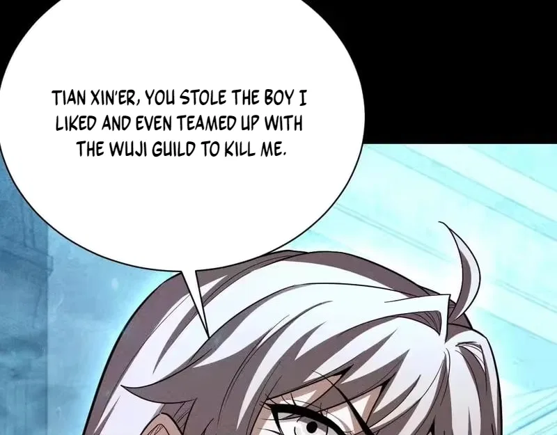 I Awoke as a God After Auto Battling For a Million Years Chapter 75 – Page 8