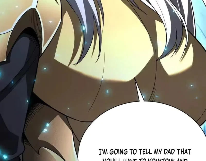 I Awoke as a God After Auto Battling For a Million Years Chapter 75 – Page 10